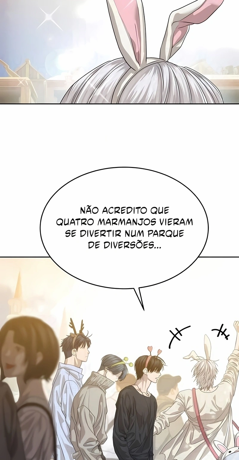 Special Civil Servant Capítulo 65 Página 57