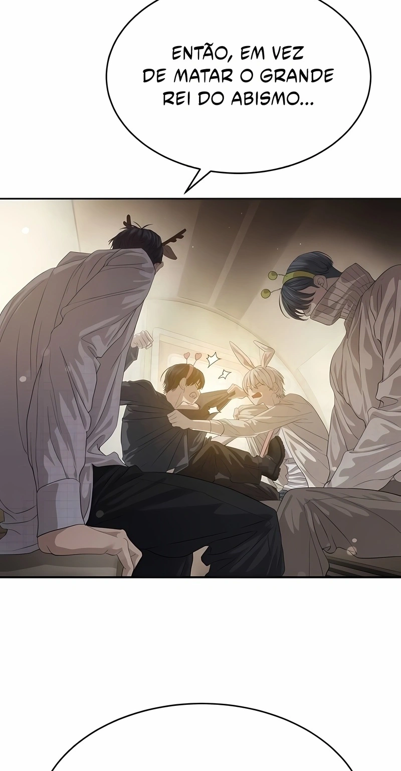 Special Civil Servant Capítulo 65 Página 74