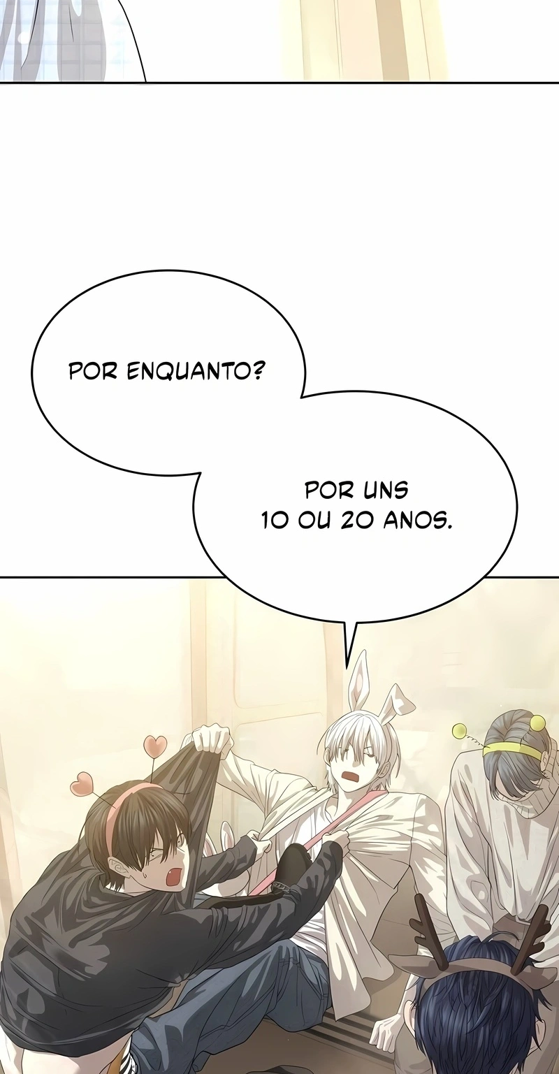 Special Civil Servant Capítulo 65 Página 76