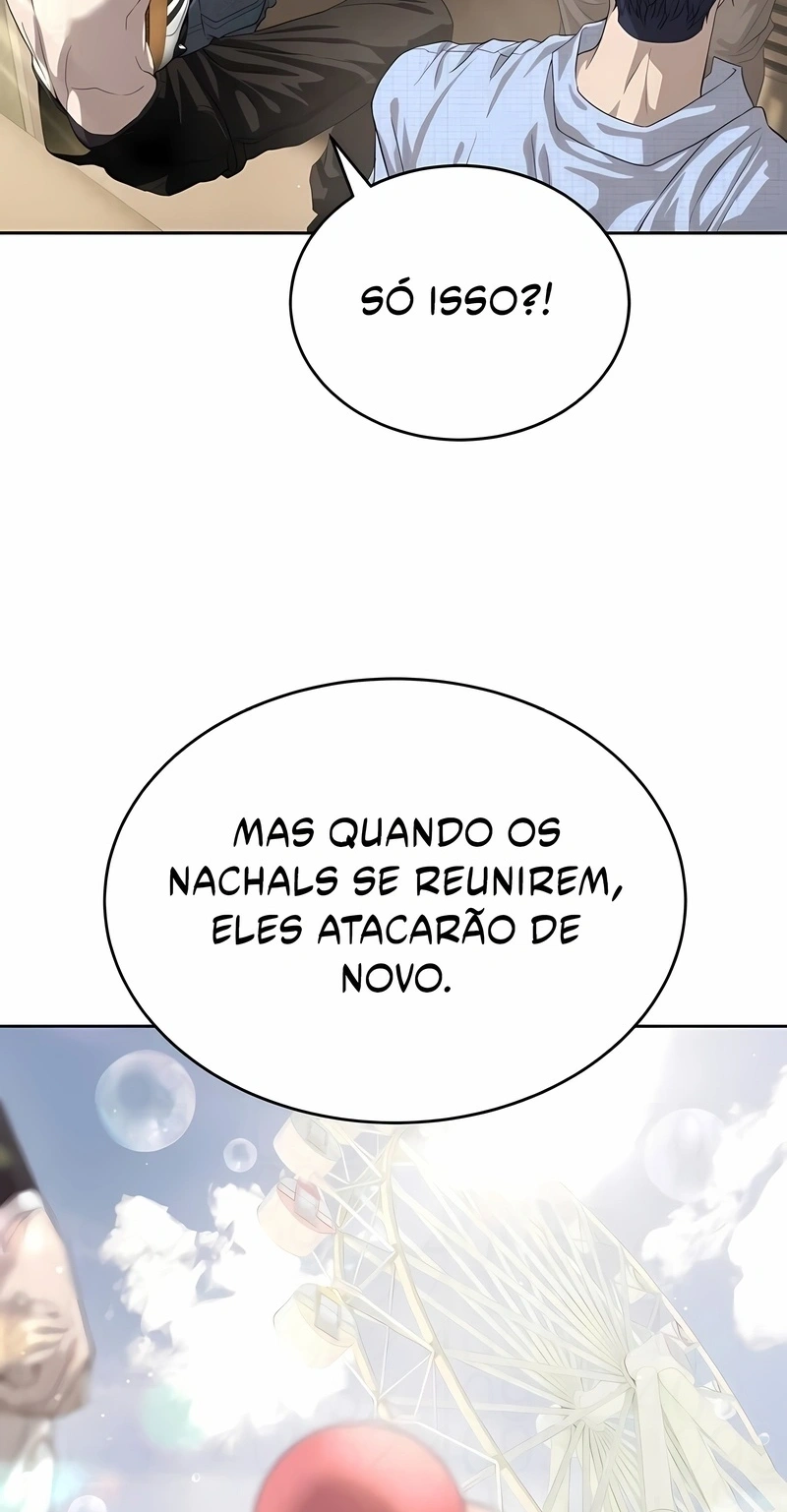 Special Civil Servant Capítulo 65 Página 77