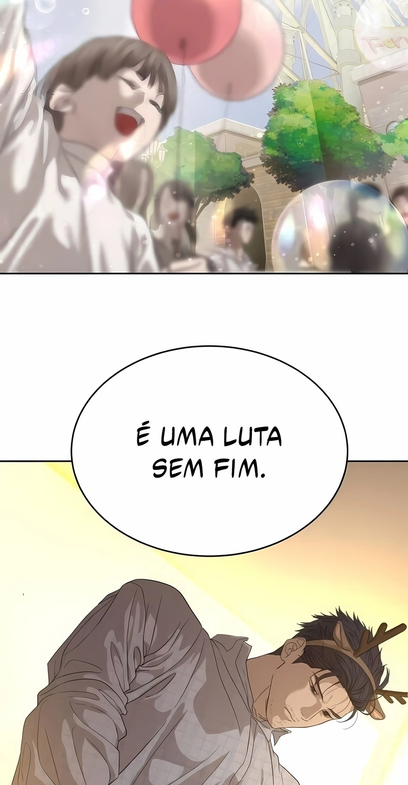 Special Civil Servant Capítulo 65 Página 78