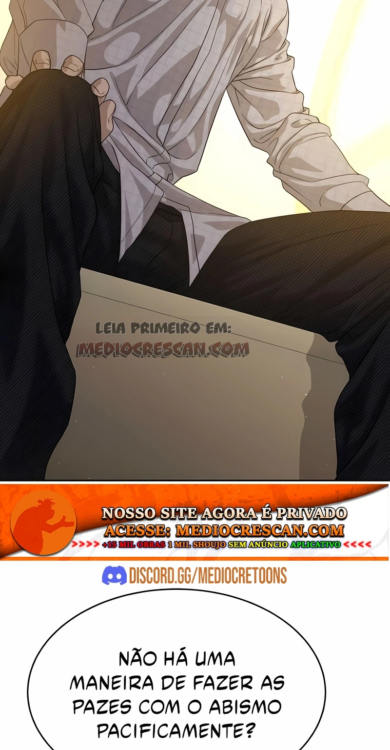 Special Civil Servant Capítulo 65 Página 79