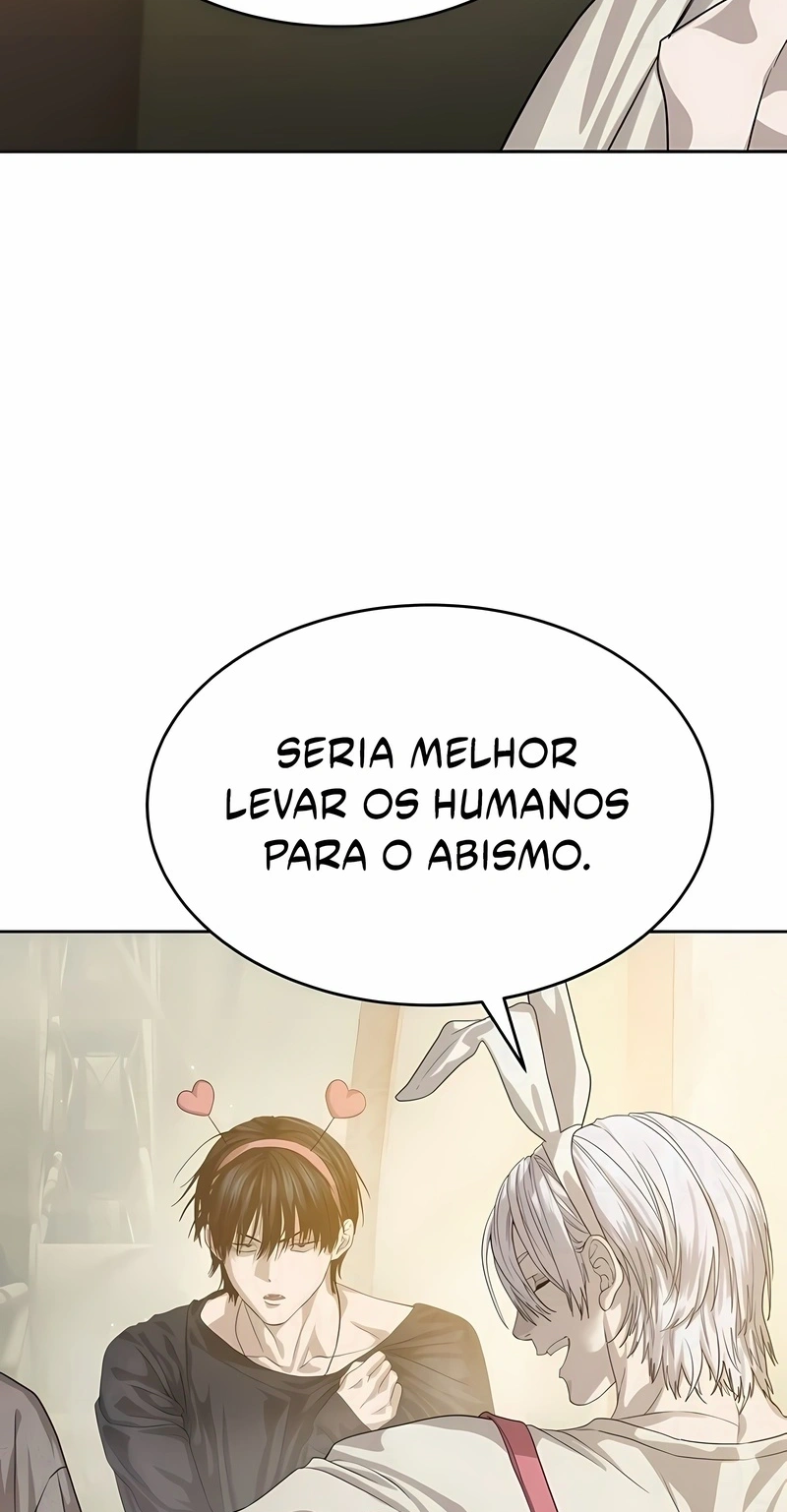 Special Civil Servant Capítulo 65 Página 82