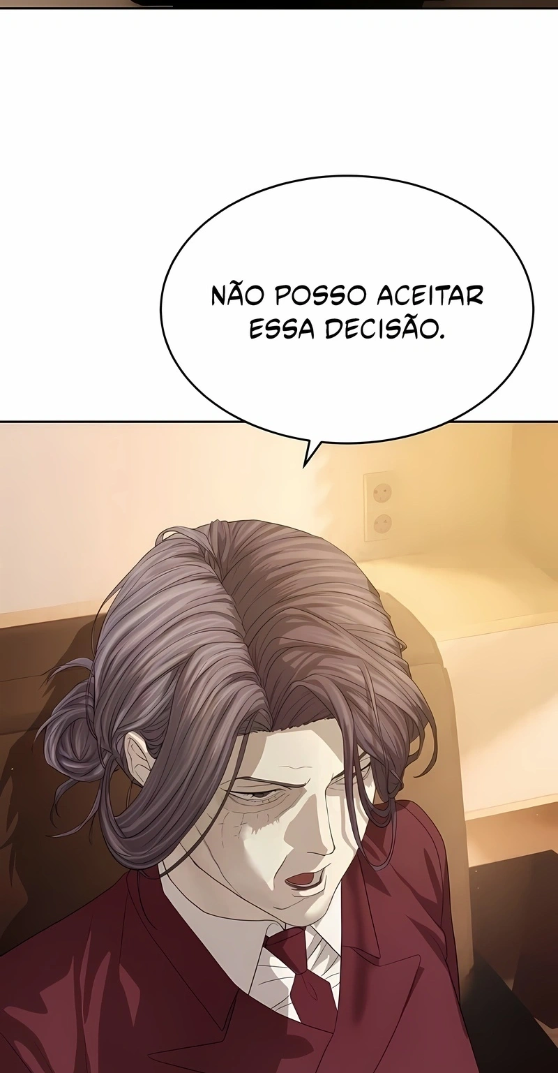 Special Civil Servant Capítulo 65 Página 88