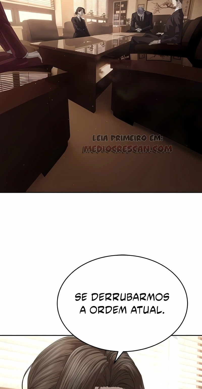 Special Civil Servant Capítulo 65 Página 90