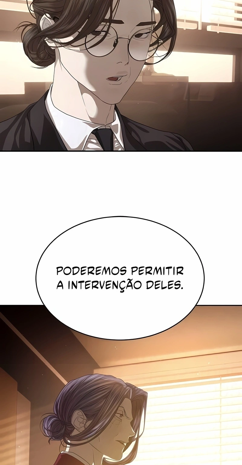 Special Civil Servant Capítulo 65 Página 91