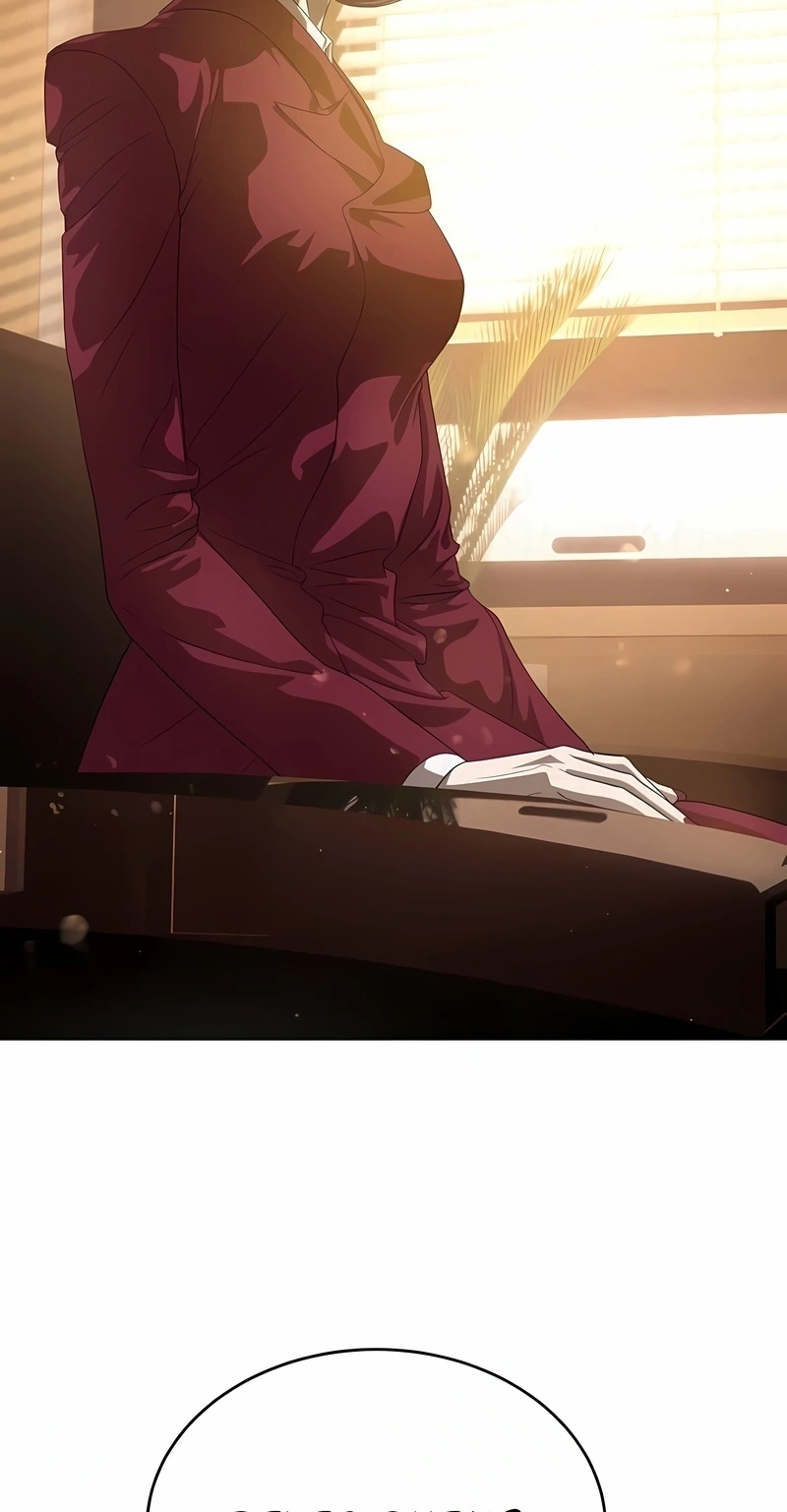 Special Civil Servant Capítulo 65 Página 92
