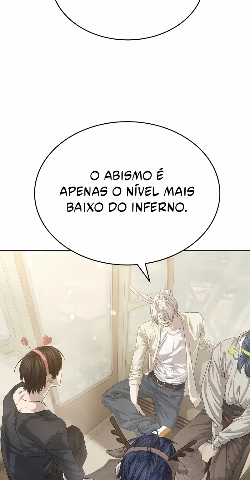 Special Civil Servant Capítulo 65 Página 95