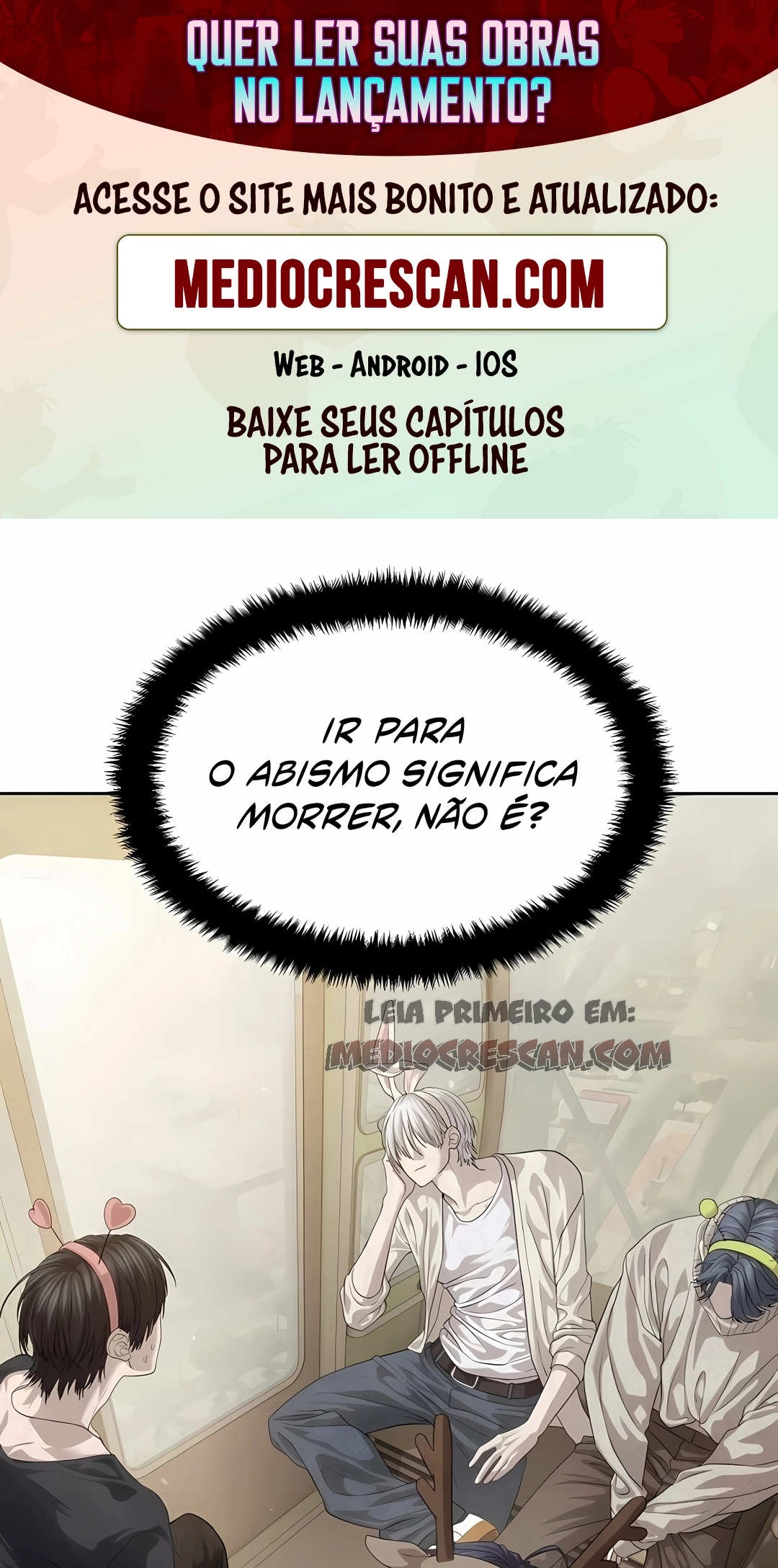 Special Civil Servant Capítulo 66 Página 1