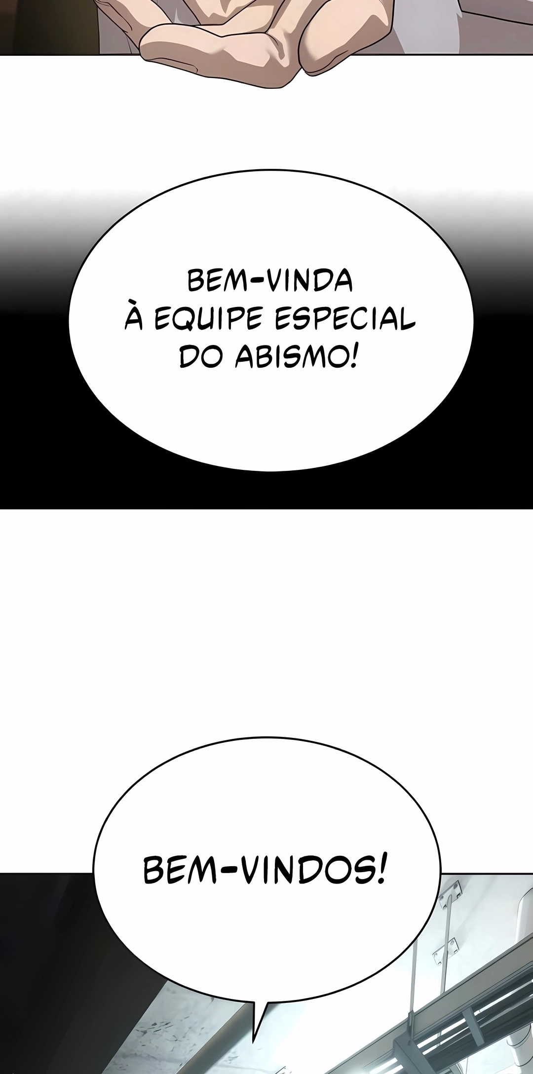 Special Civil Servant Capítulo 66 Página 103