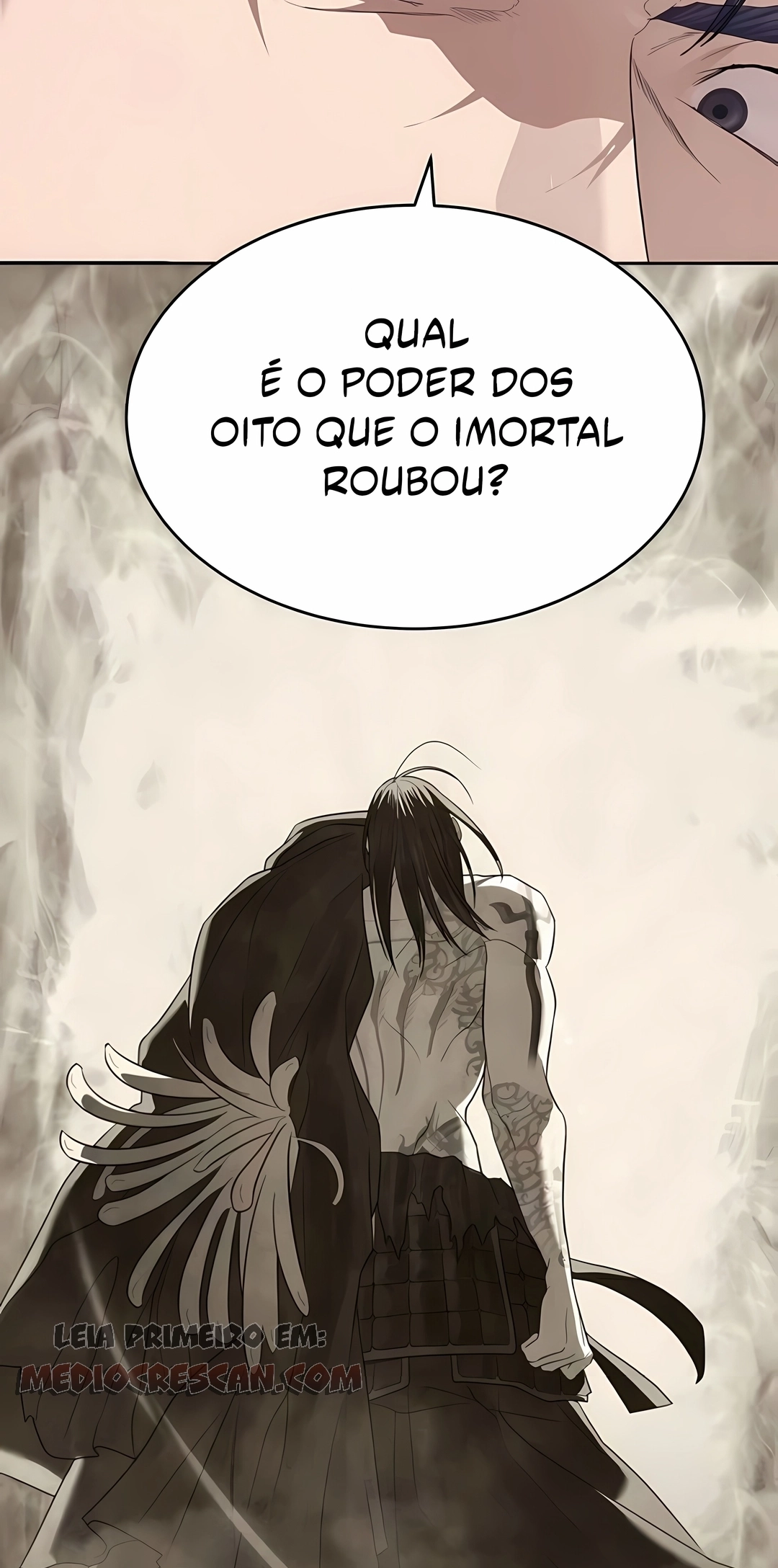 Special Civil Servant Capítulo 66 Página 11