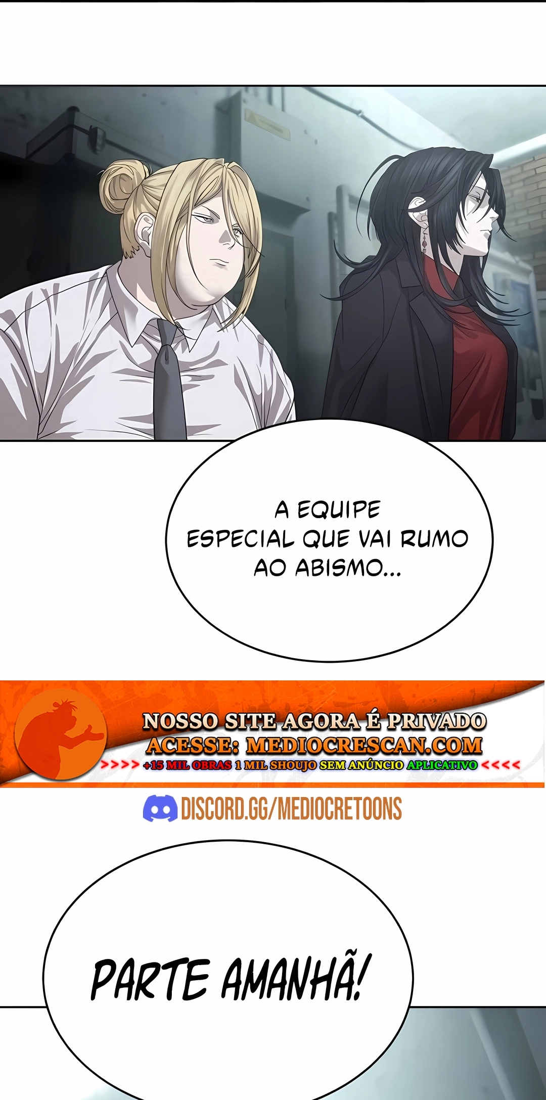 Special Civil Servant Capítulo 66 Página 110