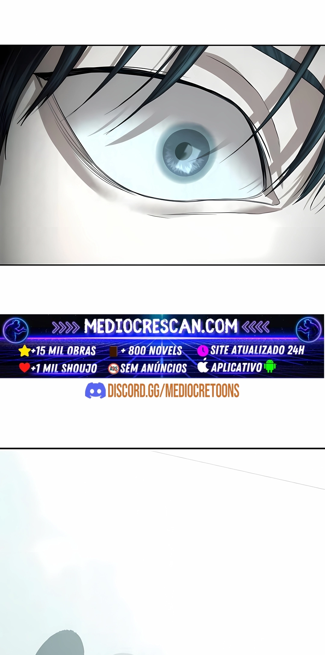 Special Civil Servant Capítulo 66 Página 117