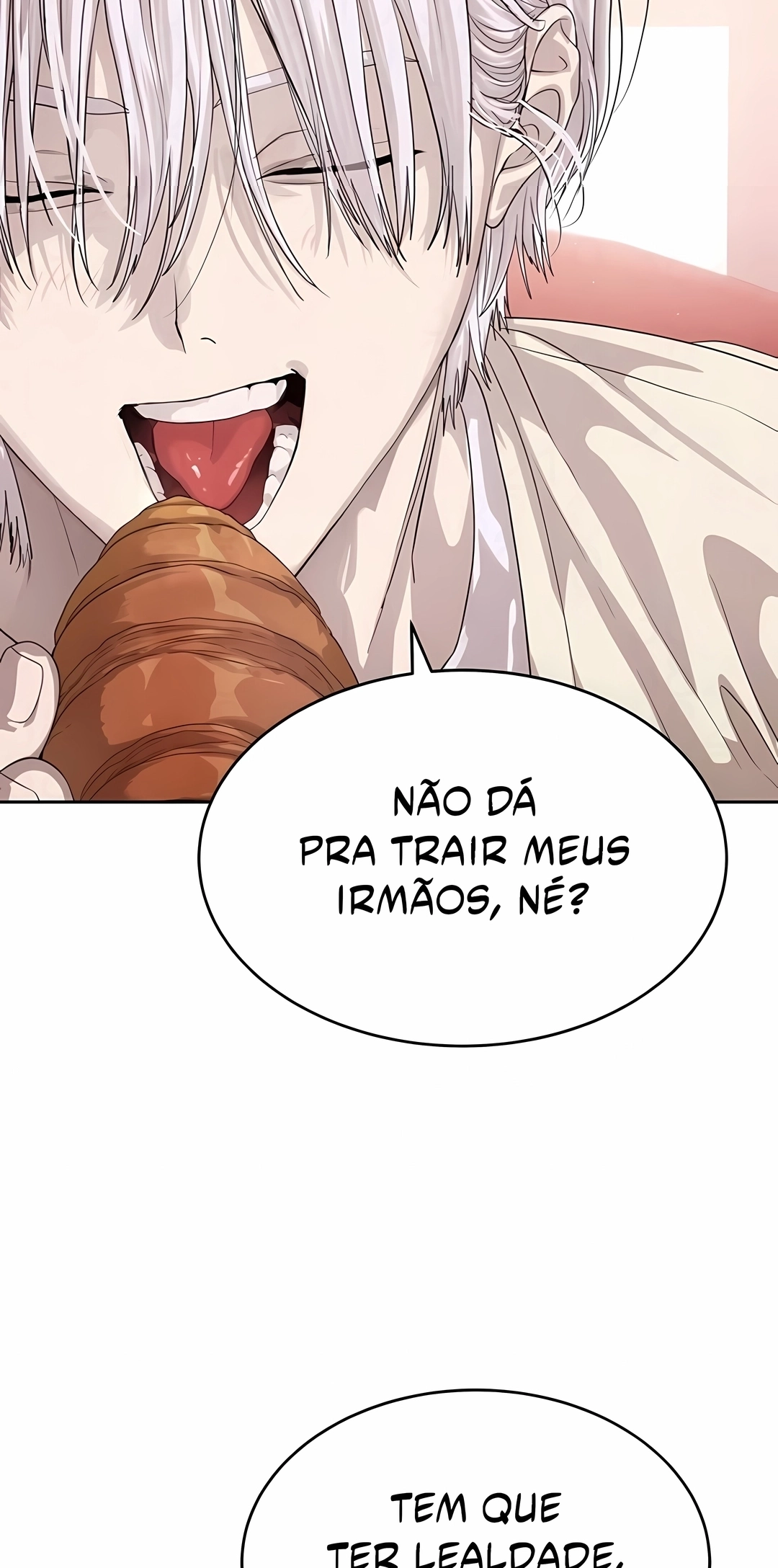 Special Civil Servant Capítulo 66 Página 13
