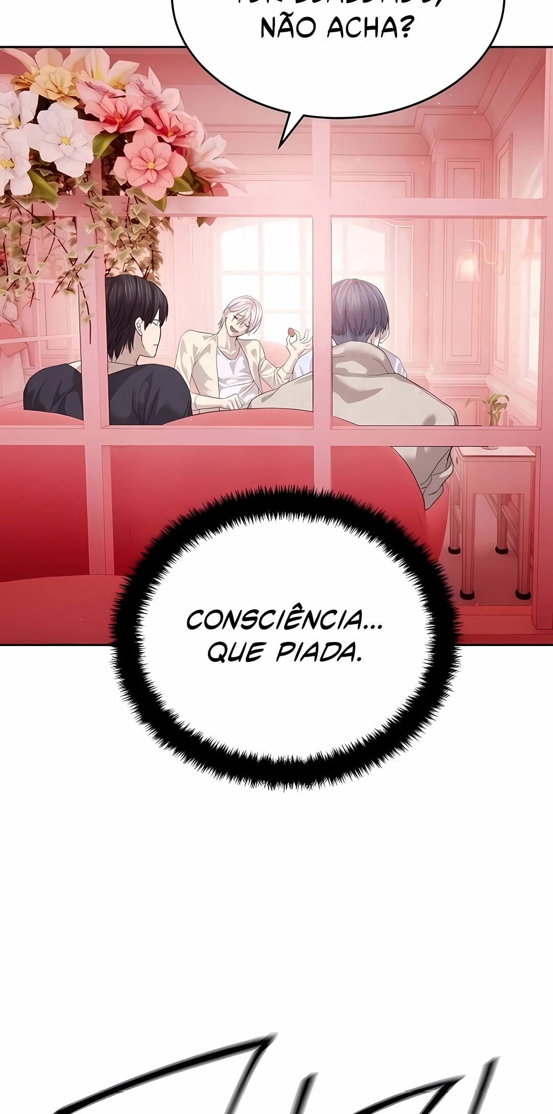 Special Civil Servant Capítulo 66 Página 14