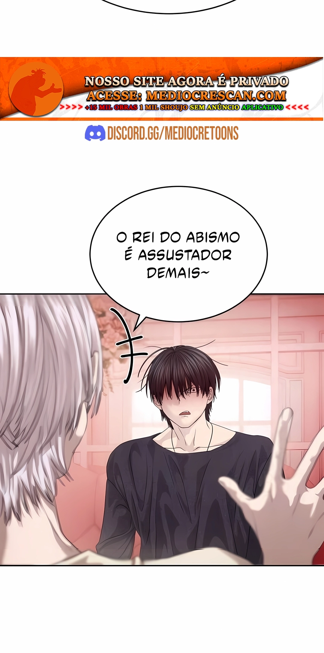 Special Civil Servant Capítulo 66 Página 16
