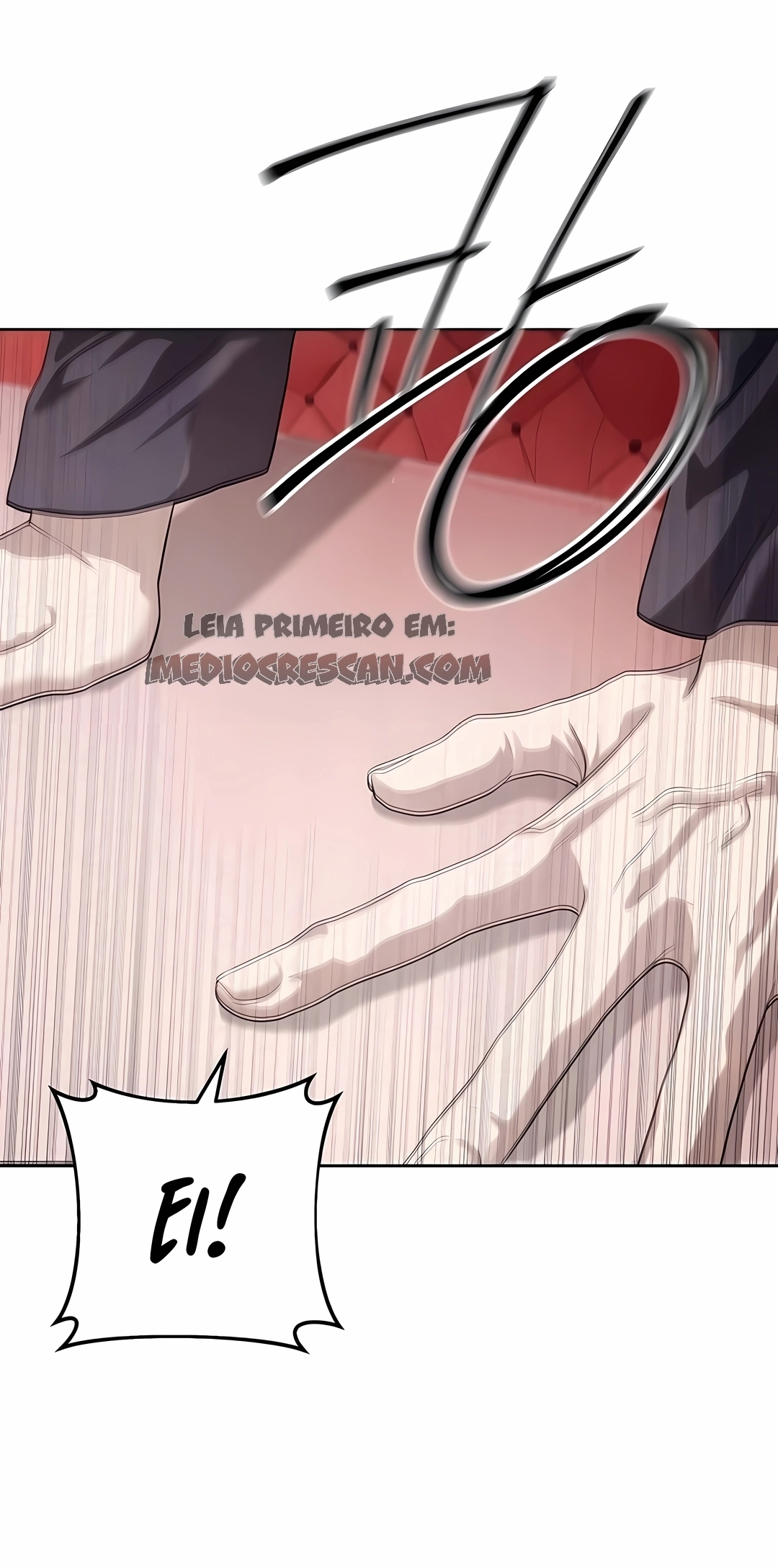 Special Civil Servant Capítulo 66 Página 17