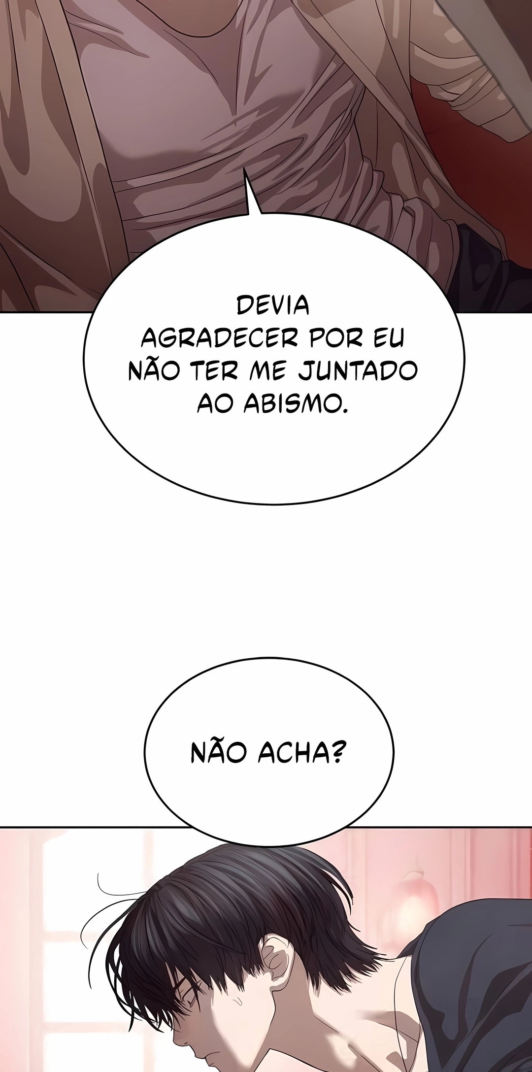 Special Civil Servant Capítulo 66 Página 20