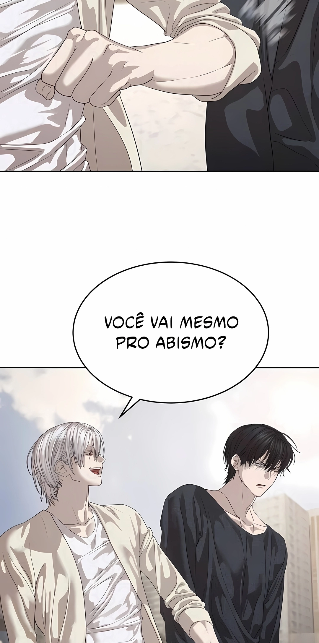 Special Civil Servant Capítulo 66 Página 24