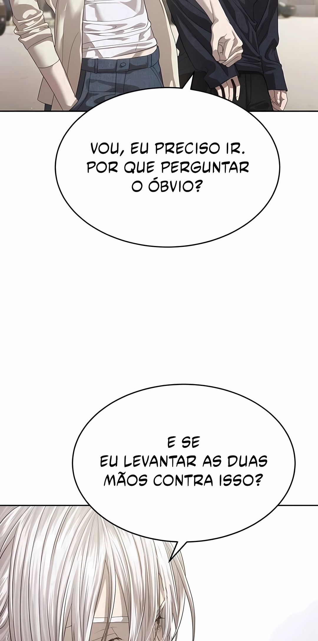 Special Civil Servant Capítulo 66 Página 25
