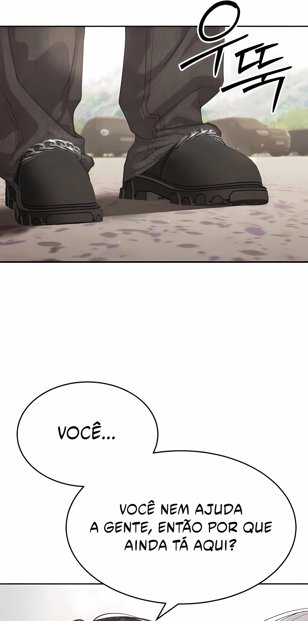 Special Civil Servant Capítulo 66 Página 28