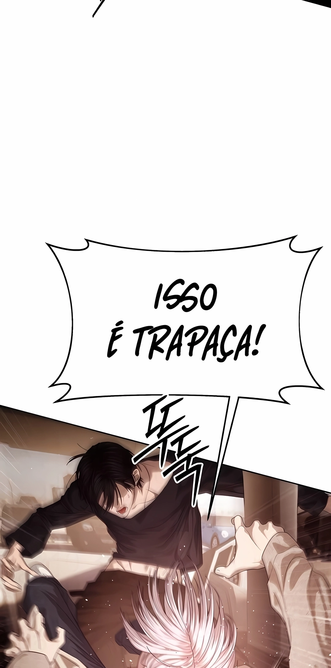 Special Civil Servant Capítulo 66 Página 39