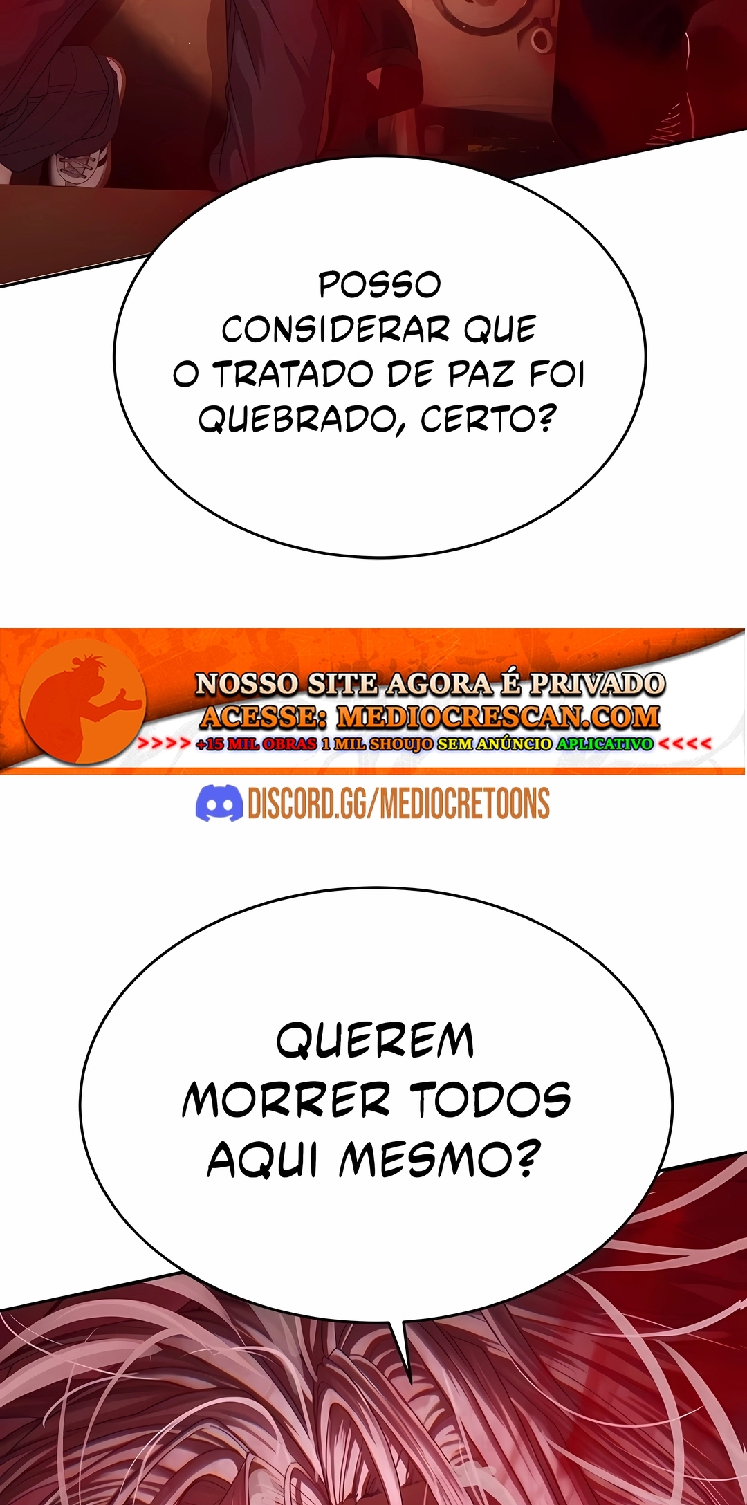 Special Civil Servant Capítulo 66 Página 43