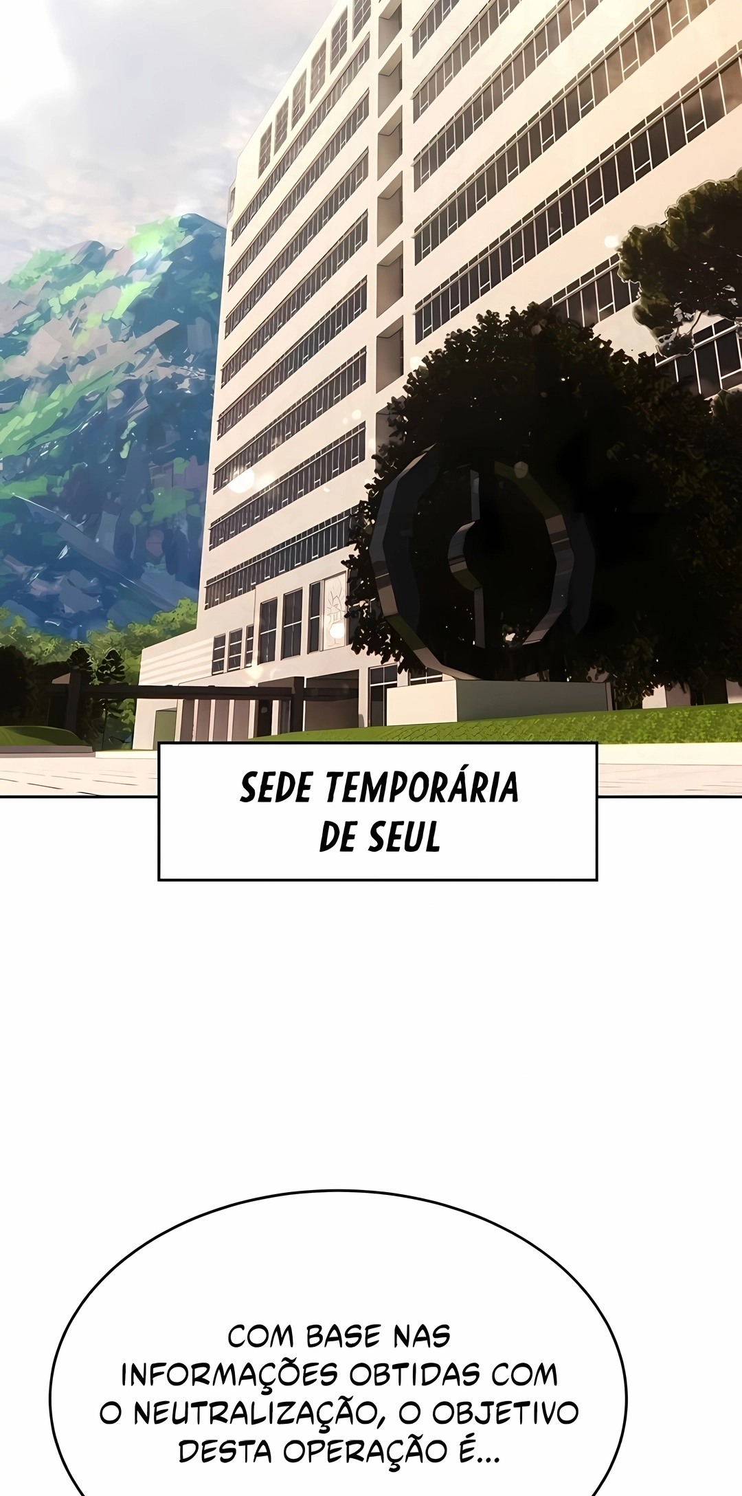 Special Civil Servant Capítulo 66 Página 50