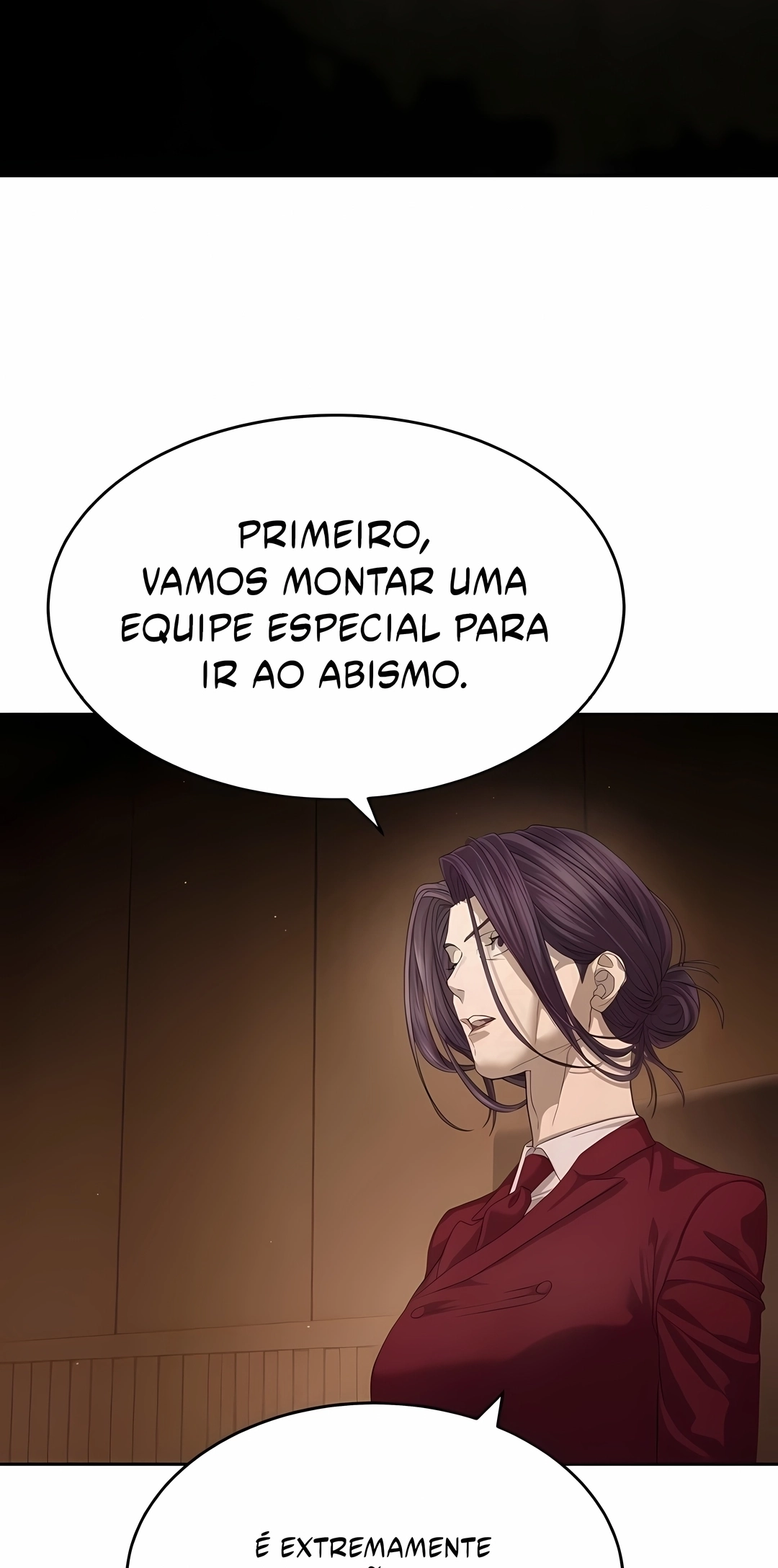 Special Civil Servant Capítulo 66 Página 53