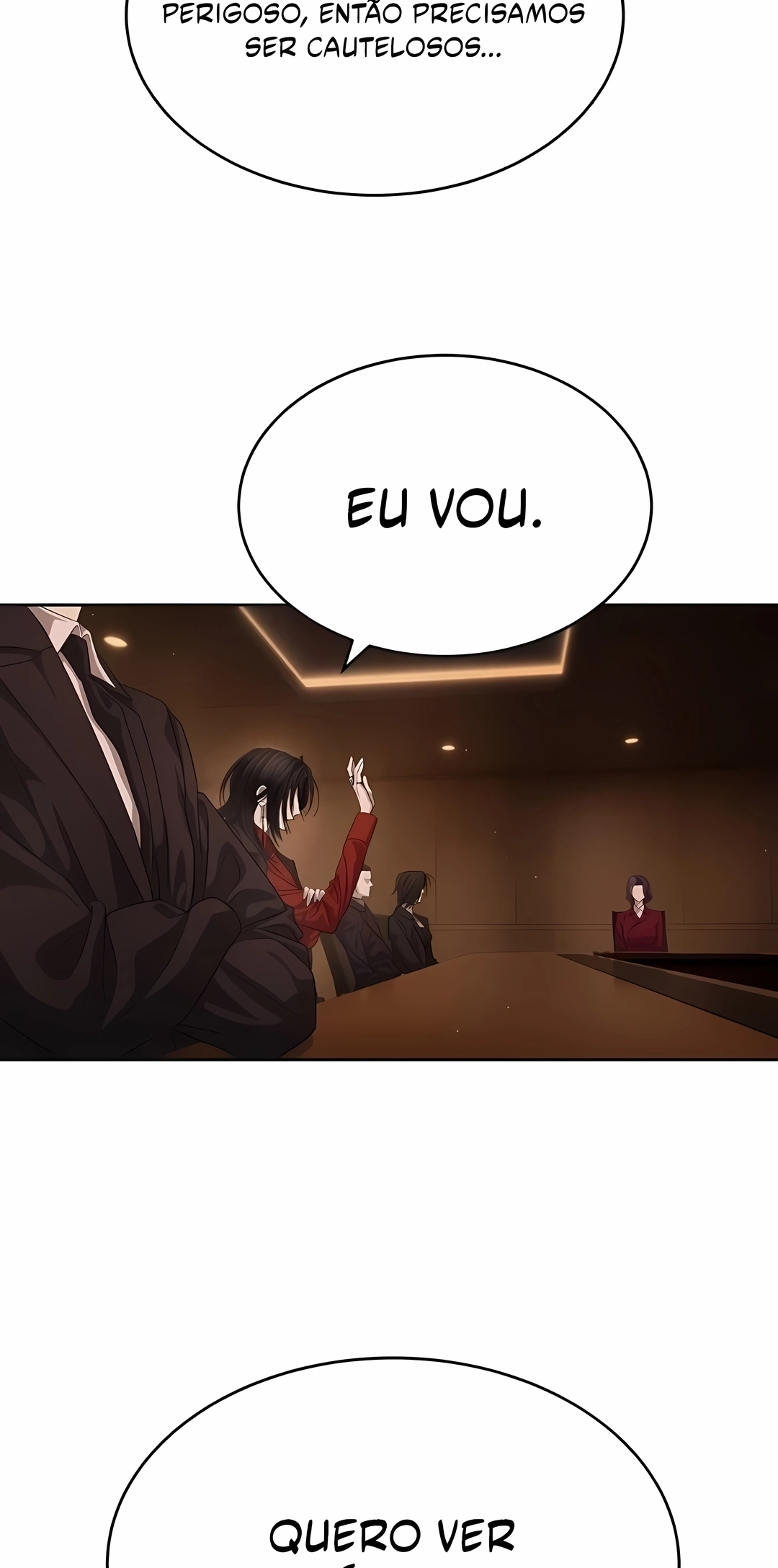 Special Civil Servant Capítulo 66 Página 54