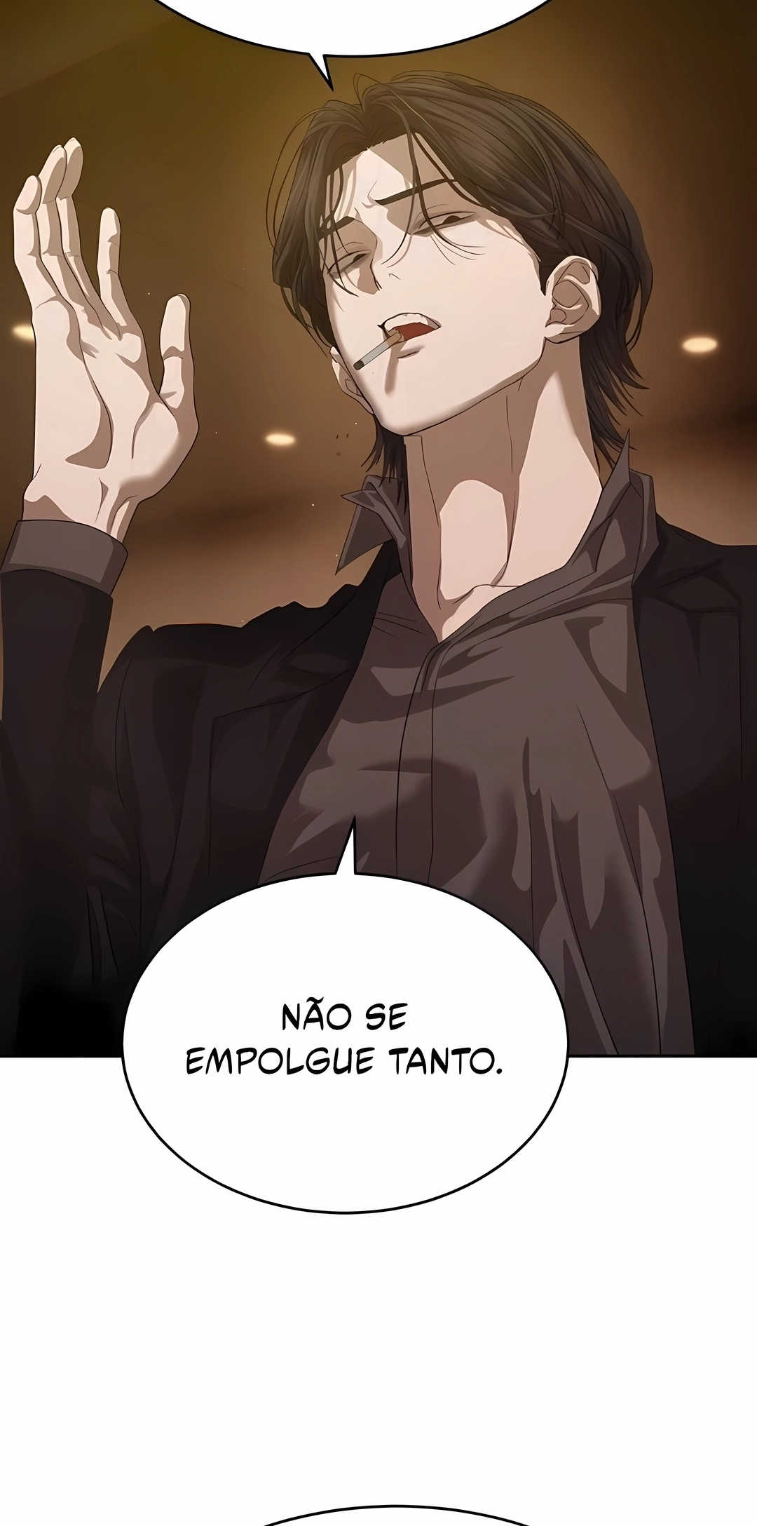 Special Civil Servant Capítulo 66 Página 58