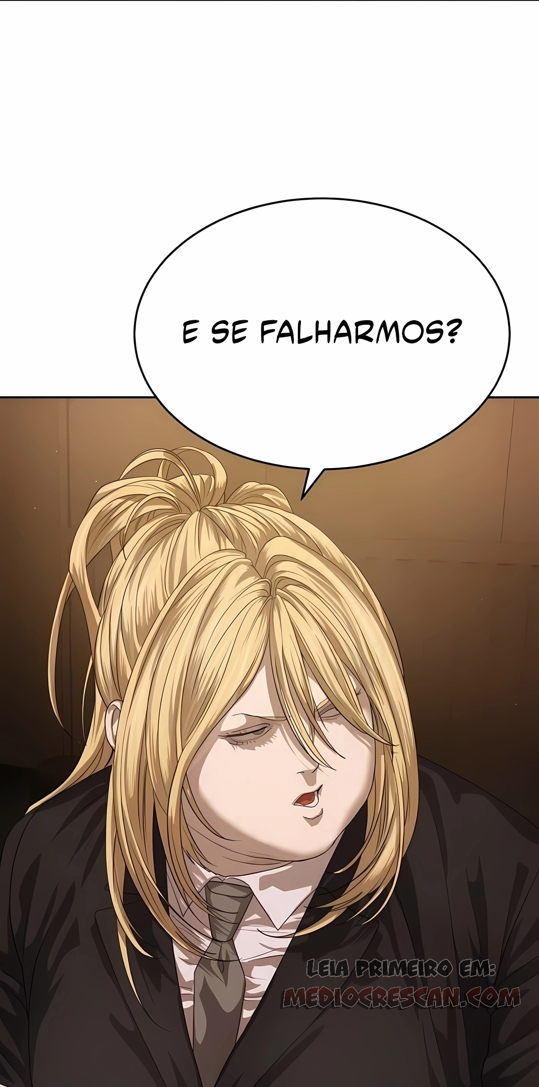 Special Civil Servant Capítulo 66 Página 62