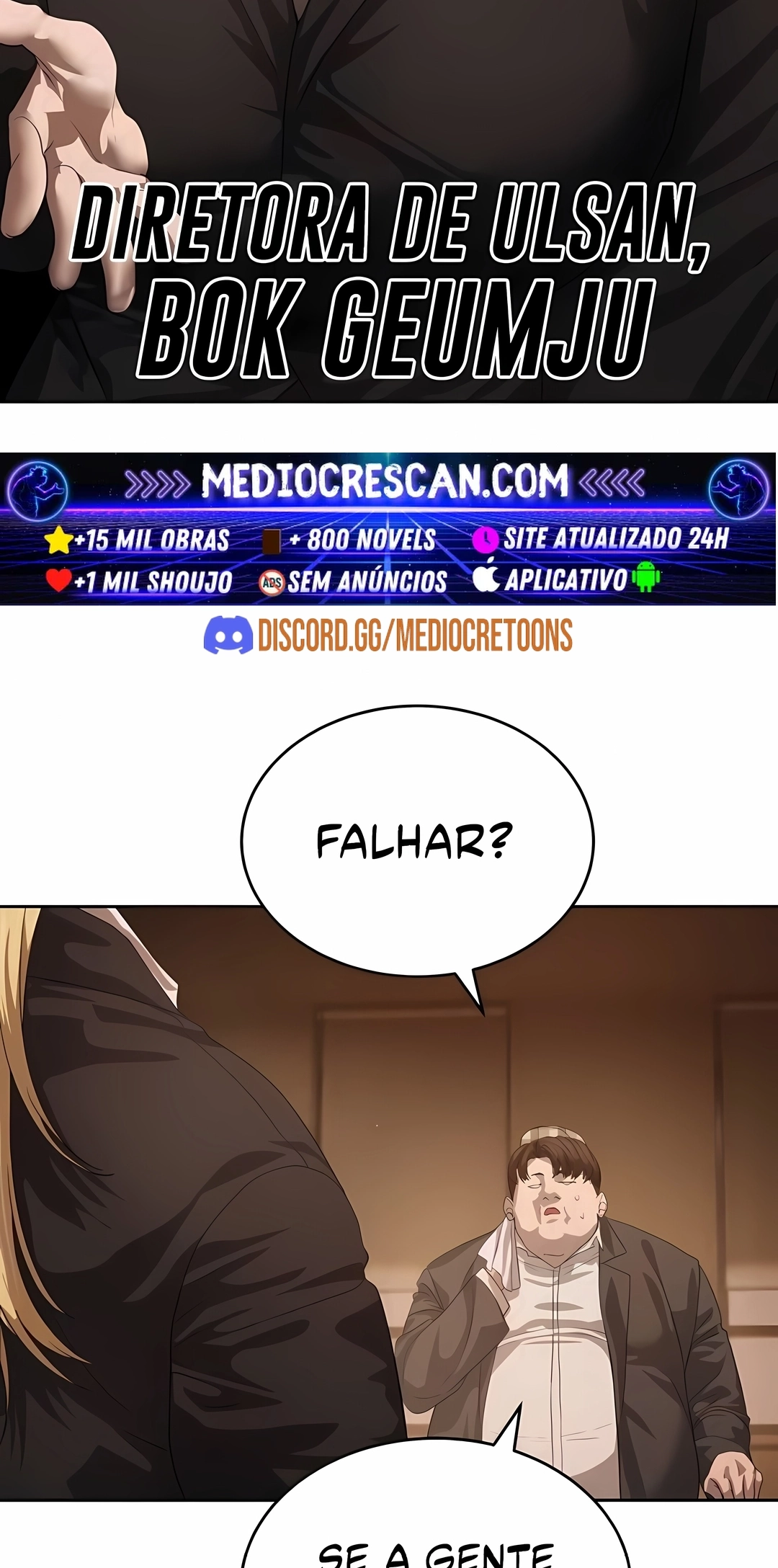 Special Civil Servant Capítulo 66 Página 63