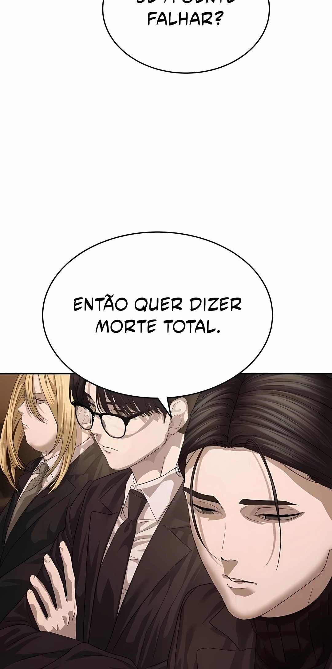 Special Civil Servant Capítulo 66 Página 64