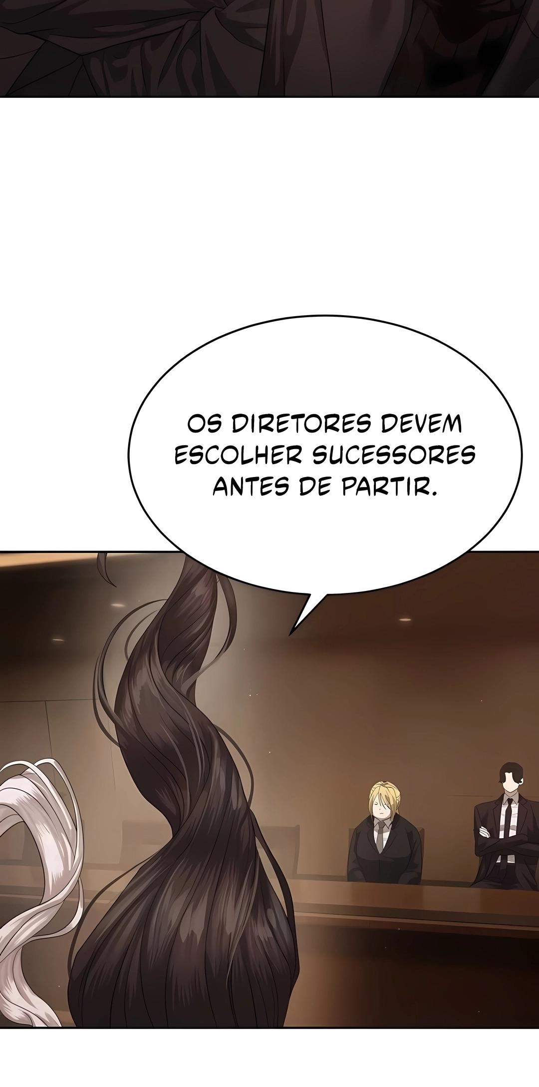 Special Civil Servant Capítulo 66 Página 65