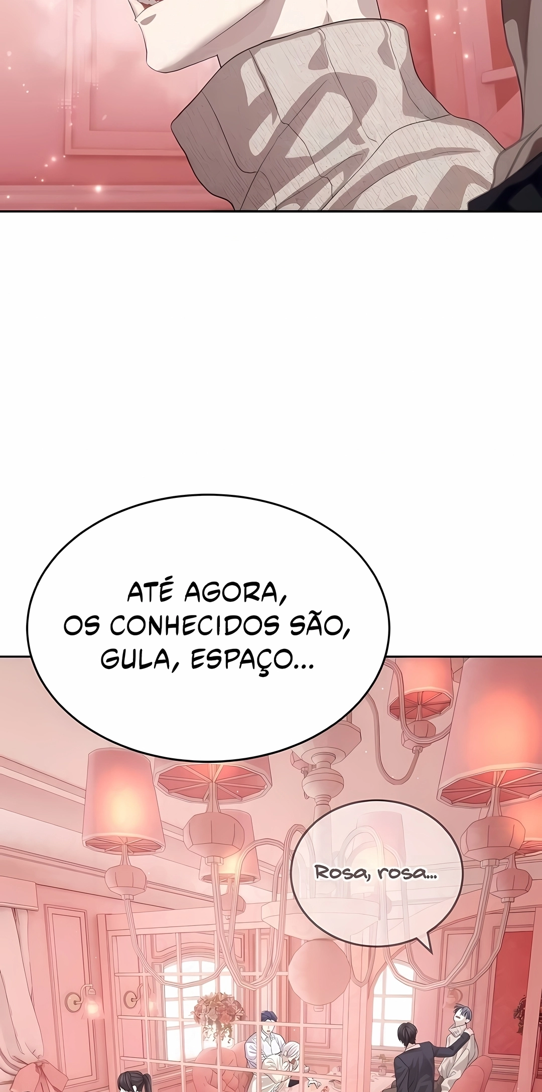 Special Civil Servant Capítulo 66 Página 7