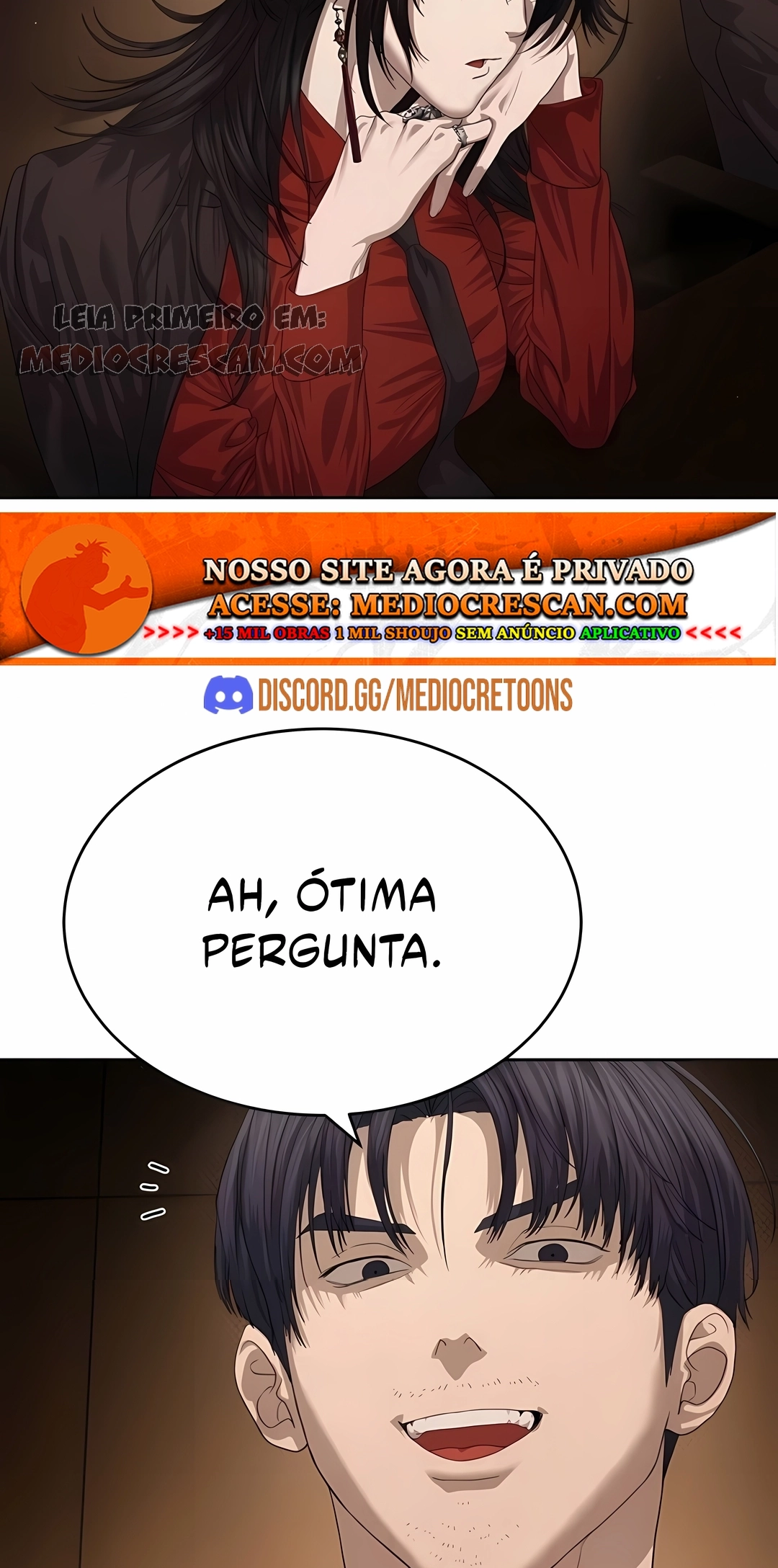 Special Civil Servant Capítulo 66 Página 70