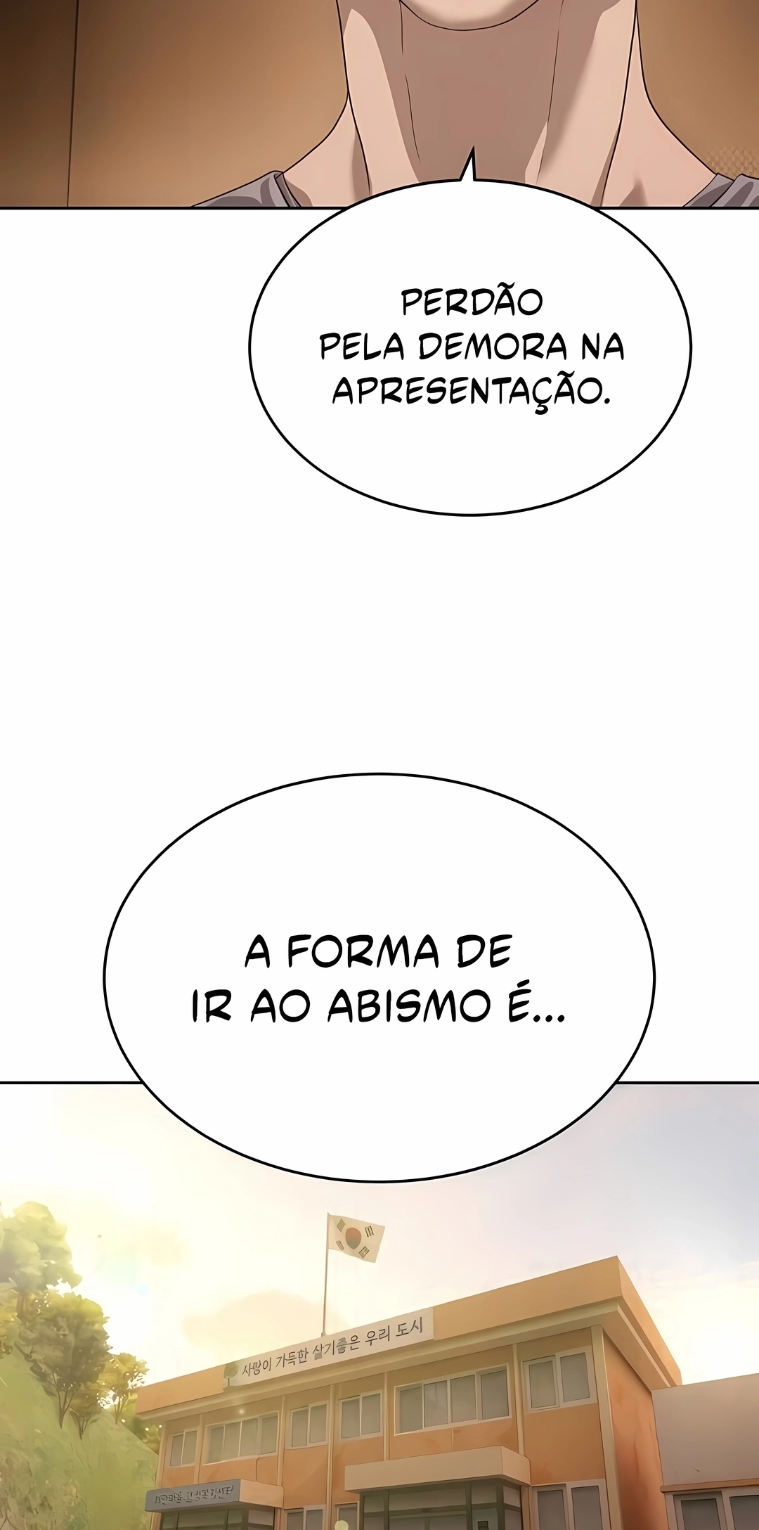 Special Civil Servant Capítulo 66 Página 71