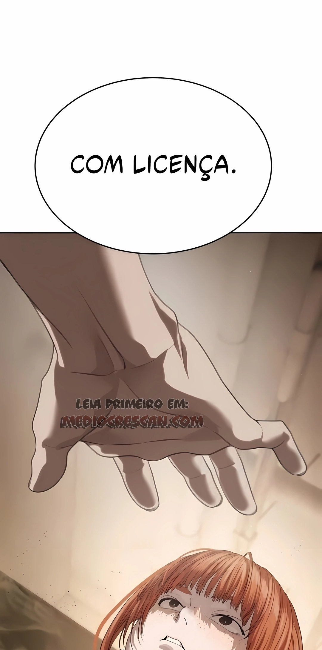 Special Civil Servant Capítulo 66 Página 83