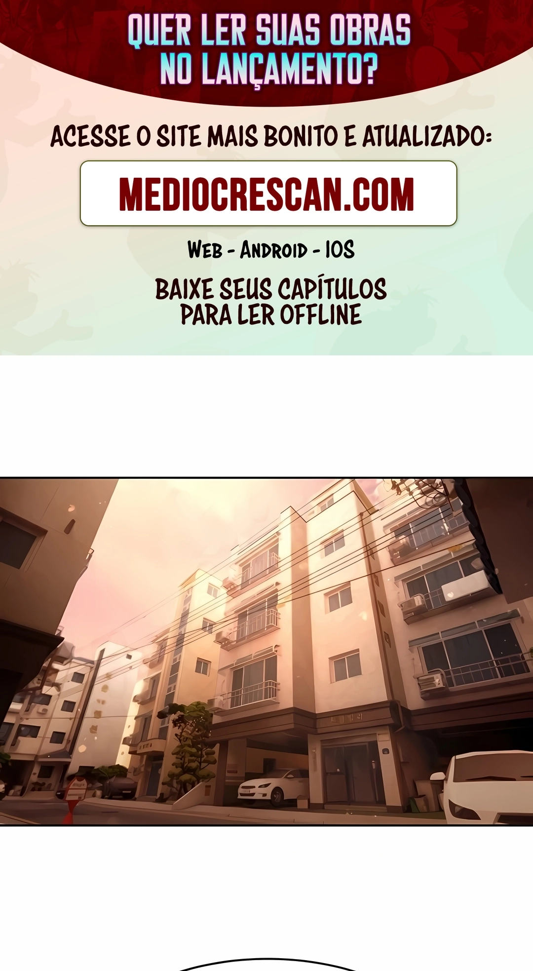 Special Civil Servant Capítulo 67 Página 1