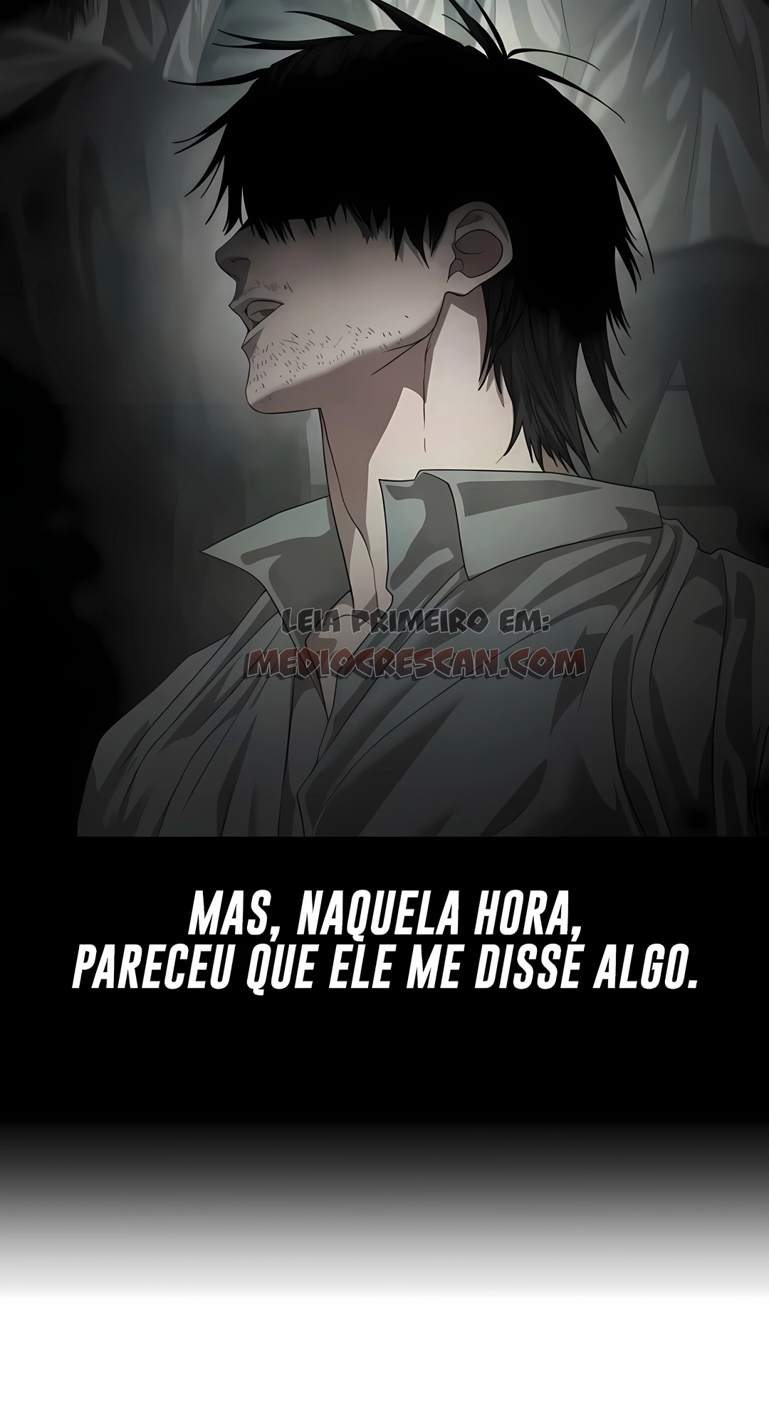 Special Civil Servant Capítulo 67 Página 10