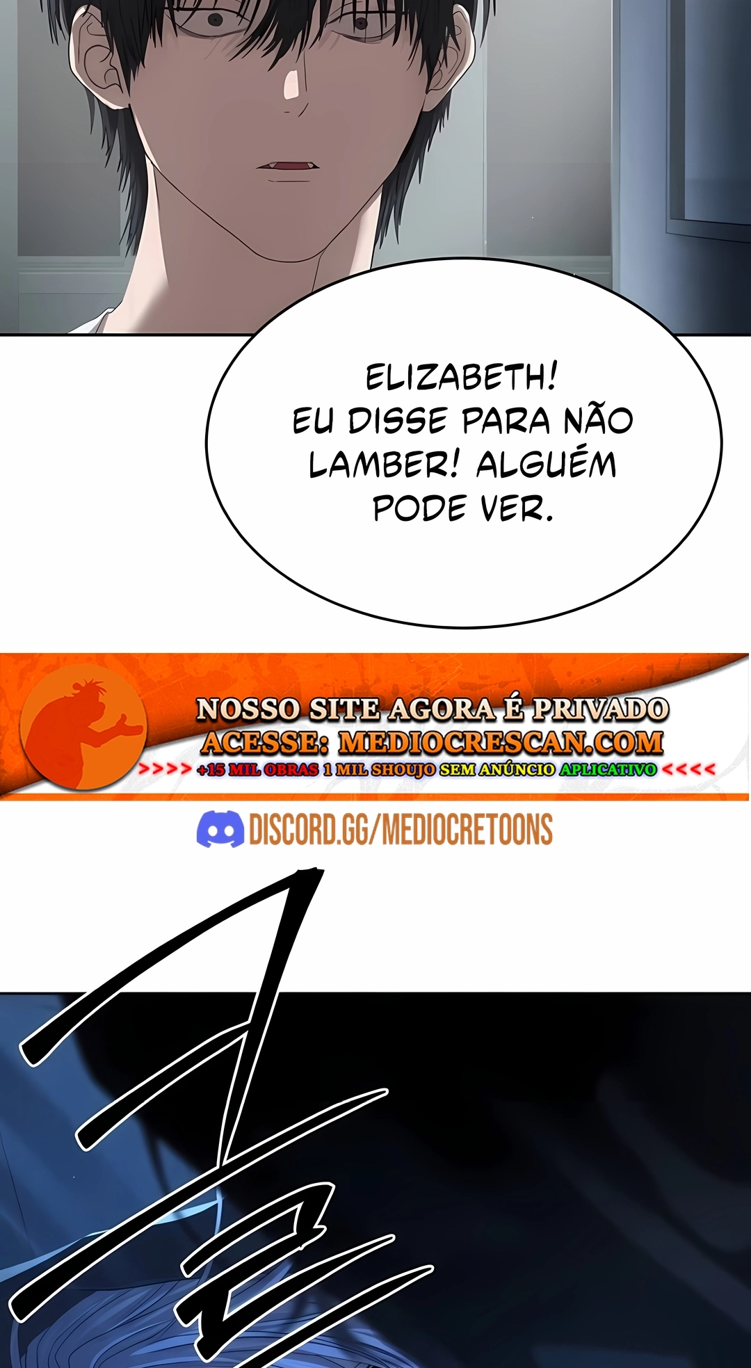 Special Civil Servant Capítulo 67 Página 109