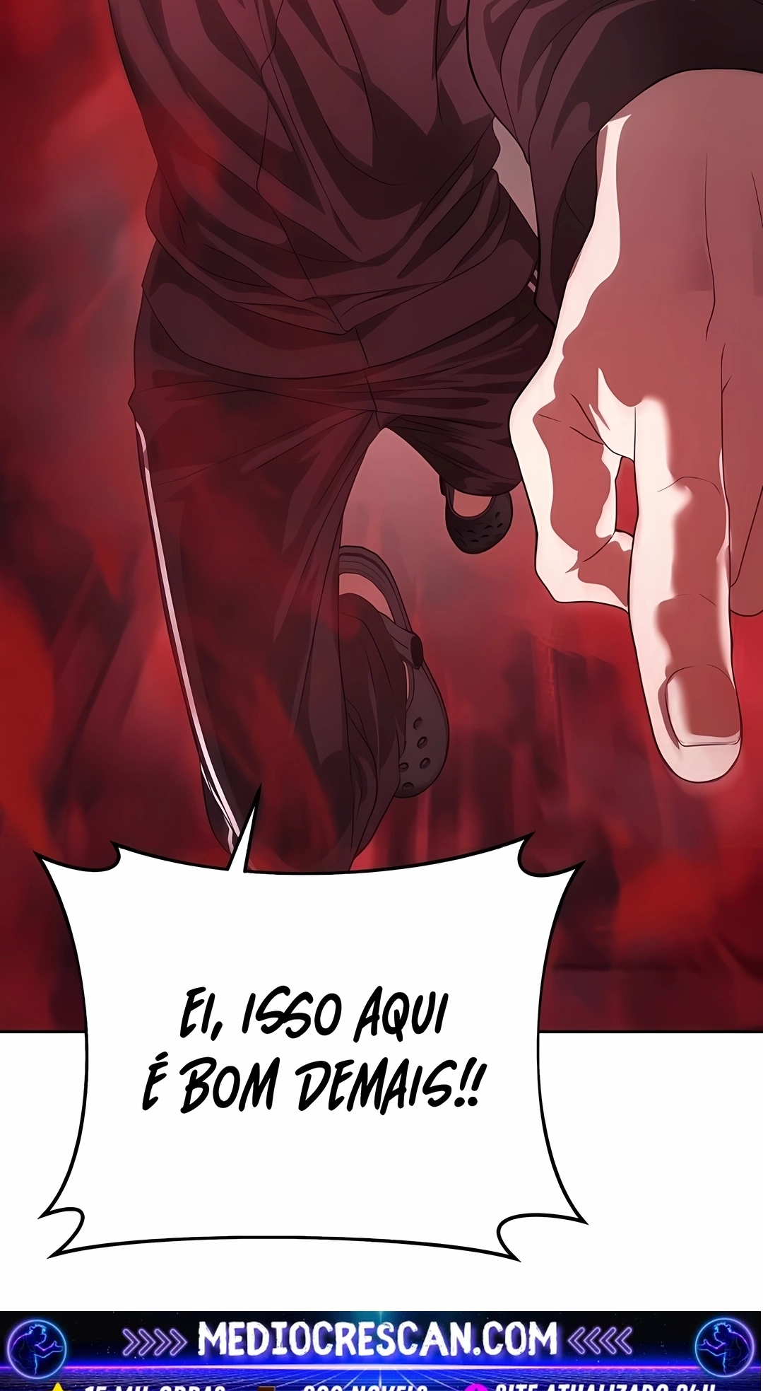 Special Civil Servant Capítulo 67 Página 114