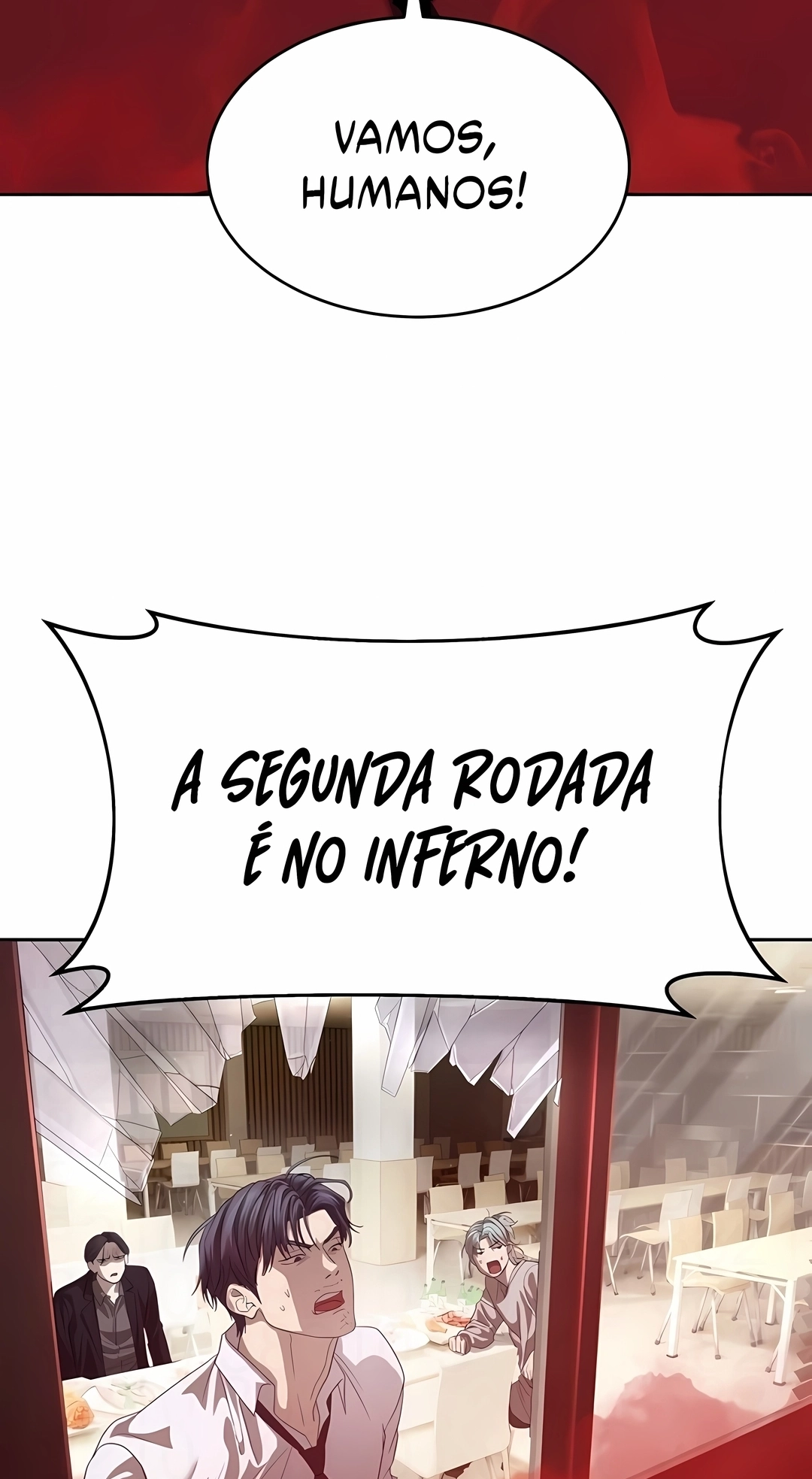 Special Civil Servant Capítulo 67 Página 116