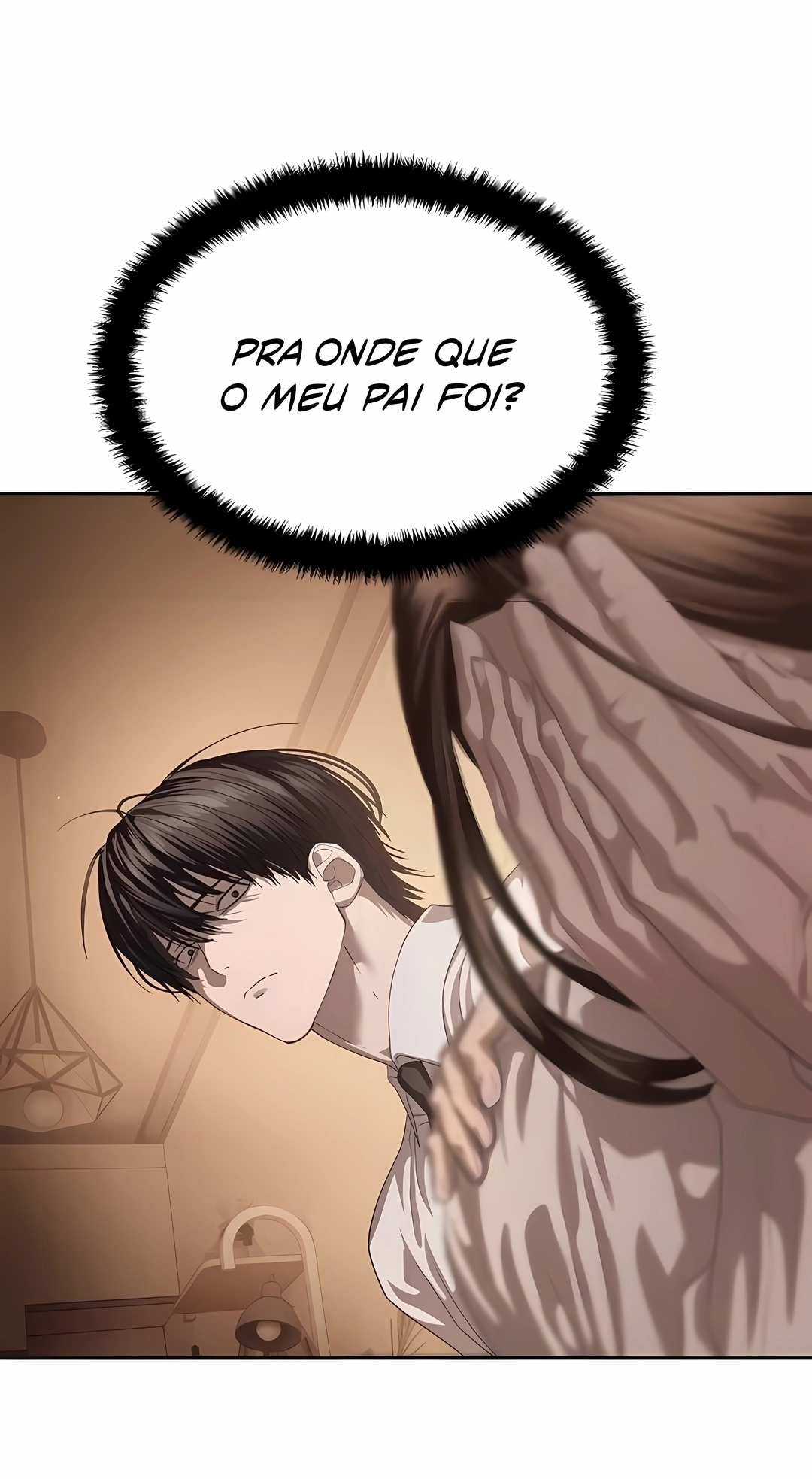 Special Civil Servant Capítulo 67 Página 14