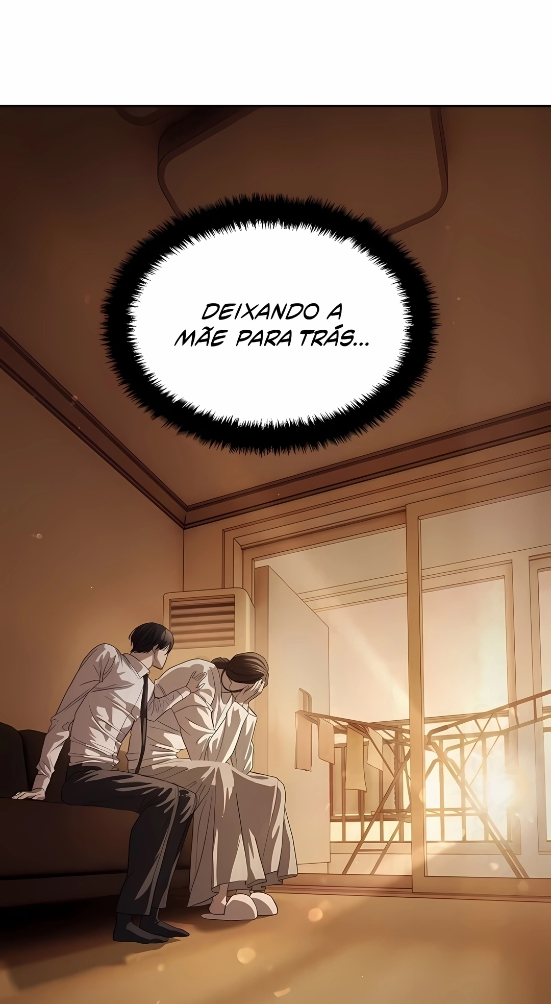 Special Civil Servant Capítulo 67 Página 15
