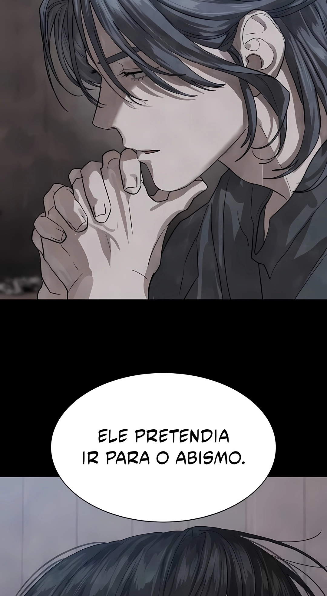 Special Civil Servant Capítulo 67 Página 18