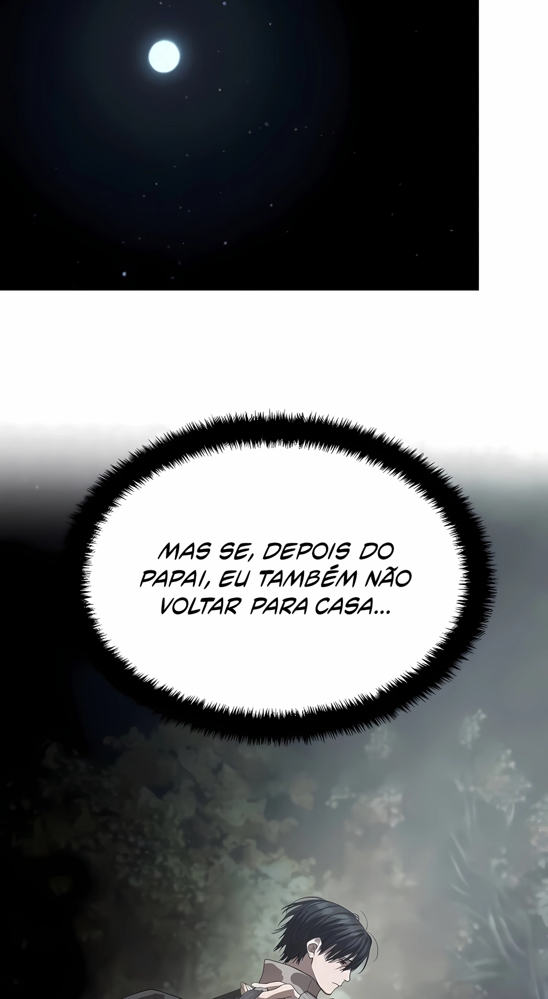 Special Civil Servant Capítulo 67 Página 23