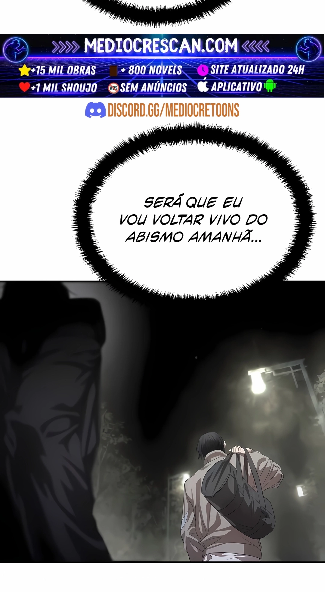 Special Civil Servant Capítulo 67 Página 25