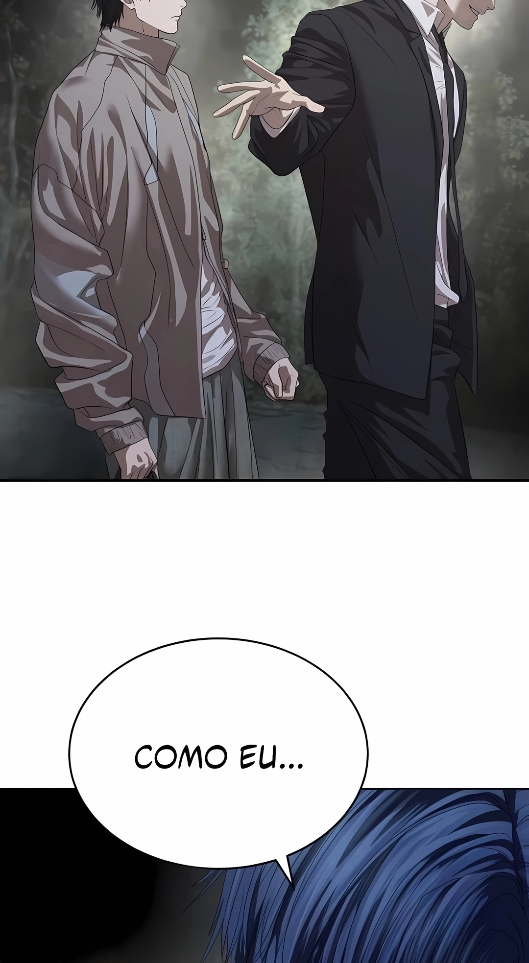 Special Civil Servant Capítulo 67 Página 29